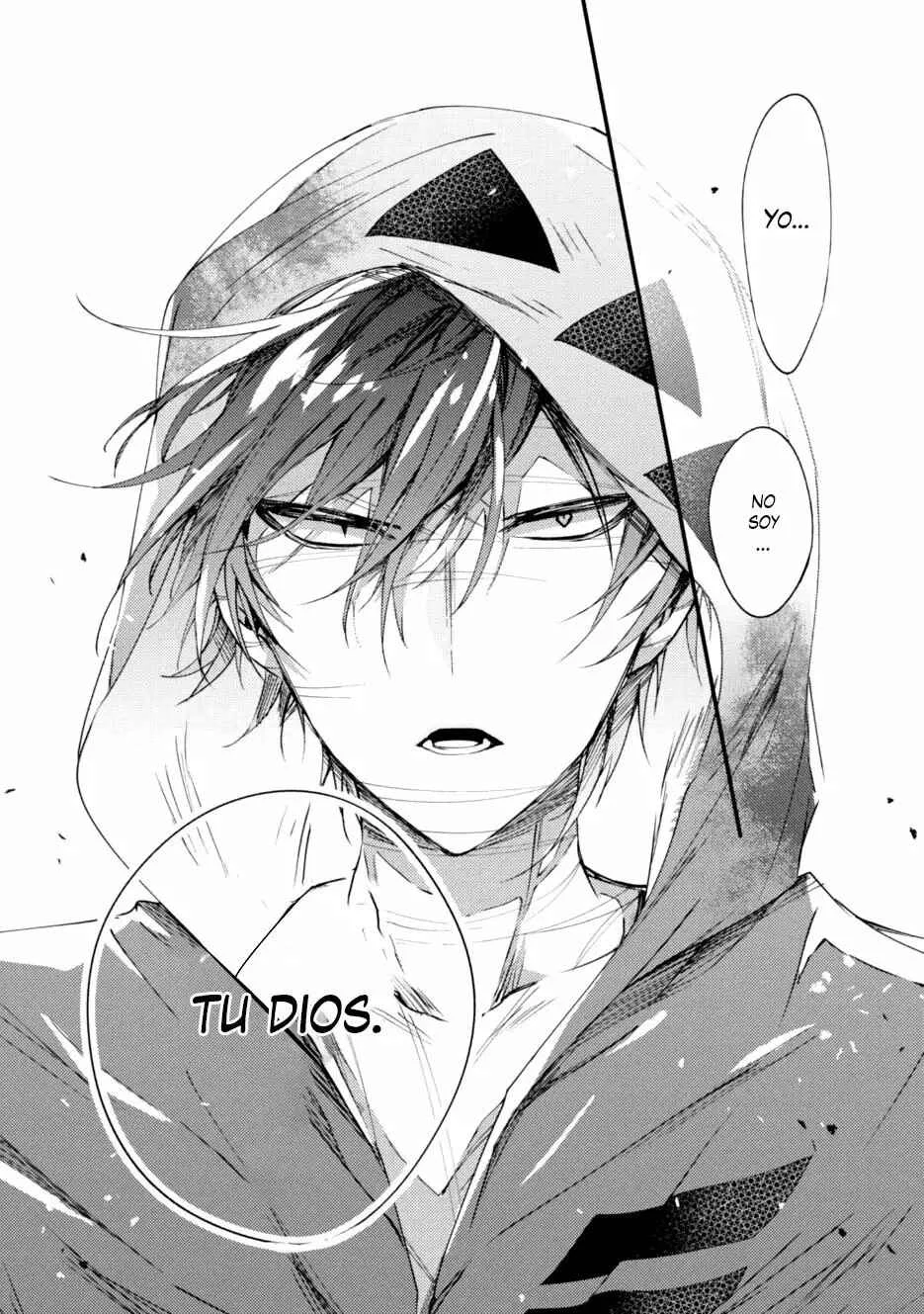 Angels of Death Capítulo 41 - Page 24
