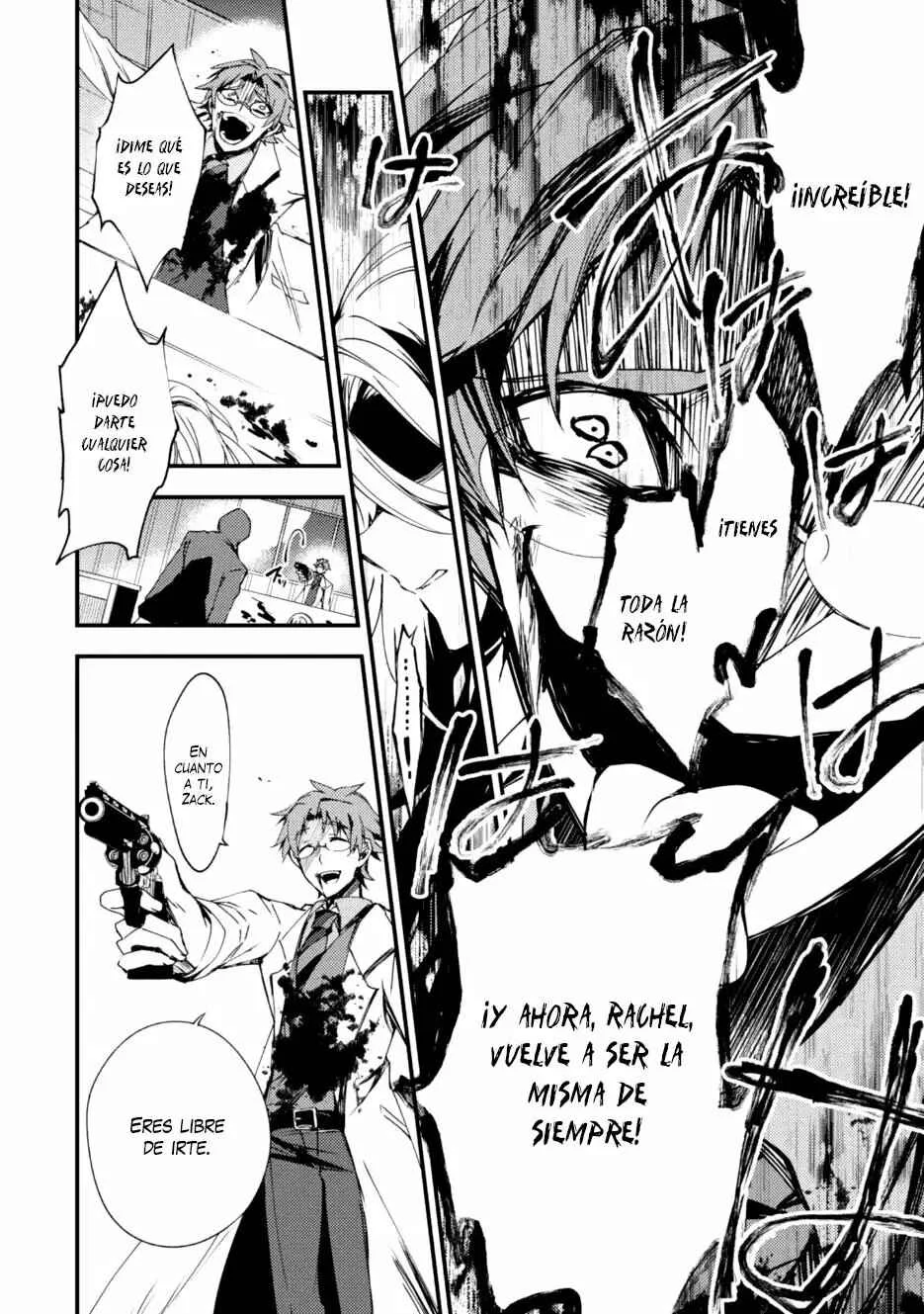 Angels of Death Capítulo 41 - Page 25