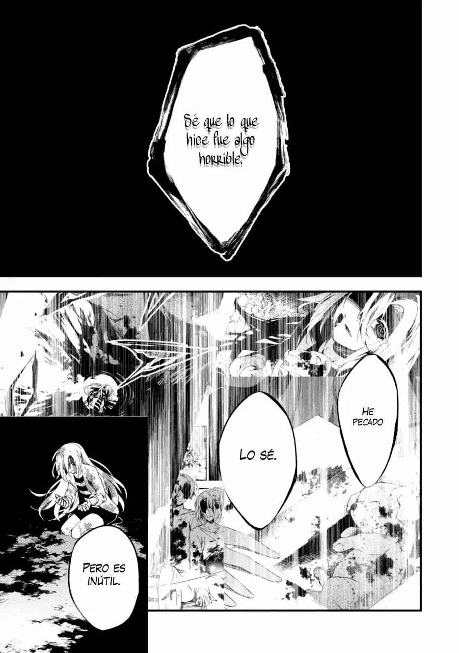 Angels of Death Capítulo 41 - Page 28