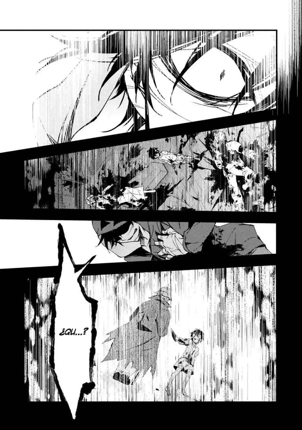 Angels of Death Capítulo 42 - Page 9