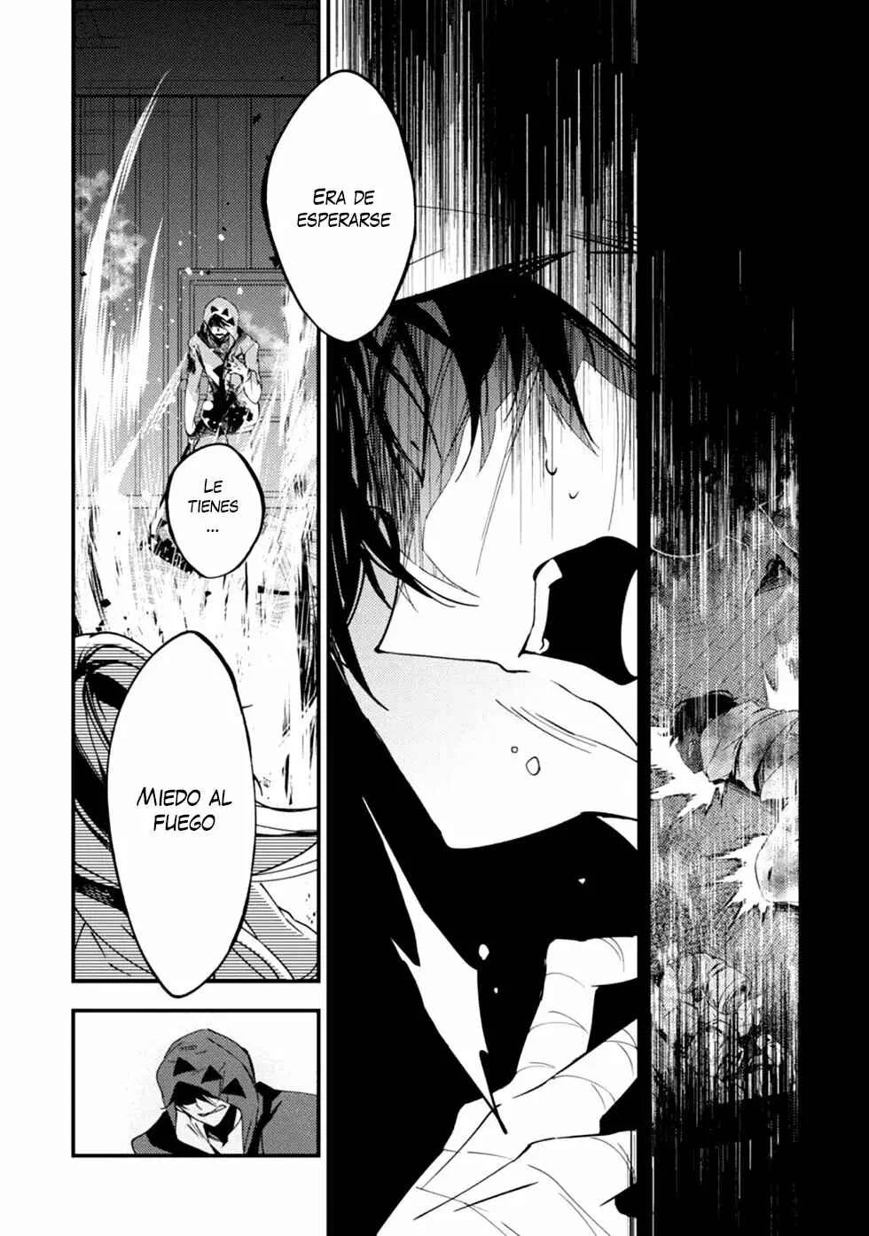 Angels of Death Capítulo 42 - Page 10
