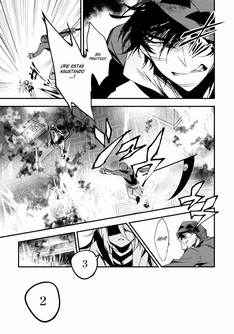 Angels of Death Capítulo 42 - Page 11