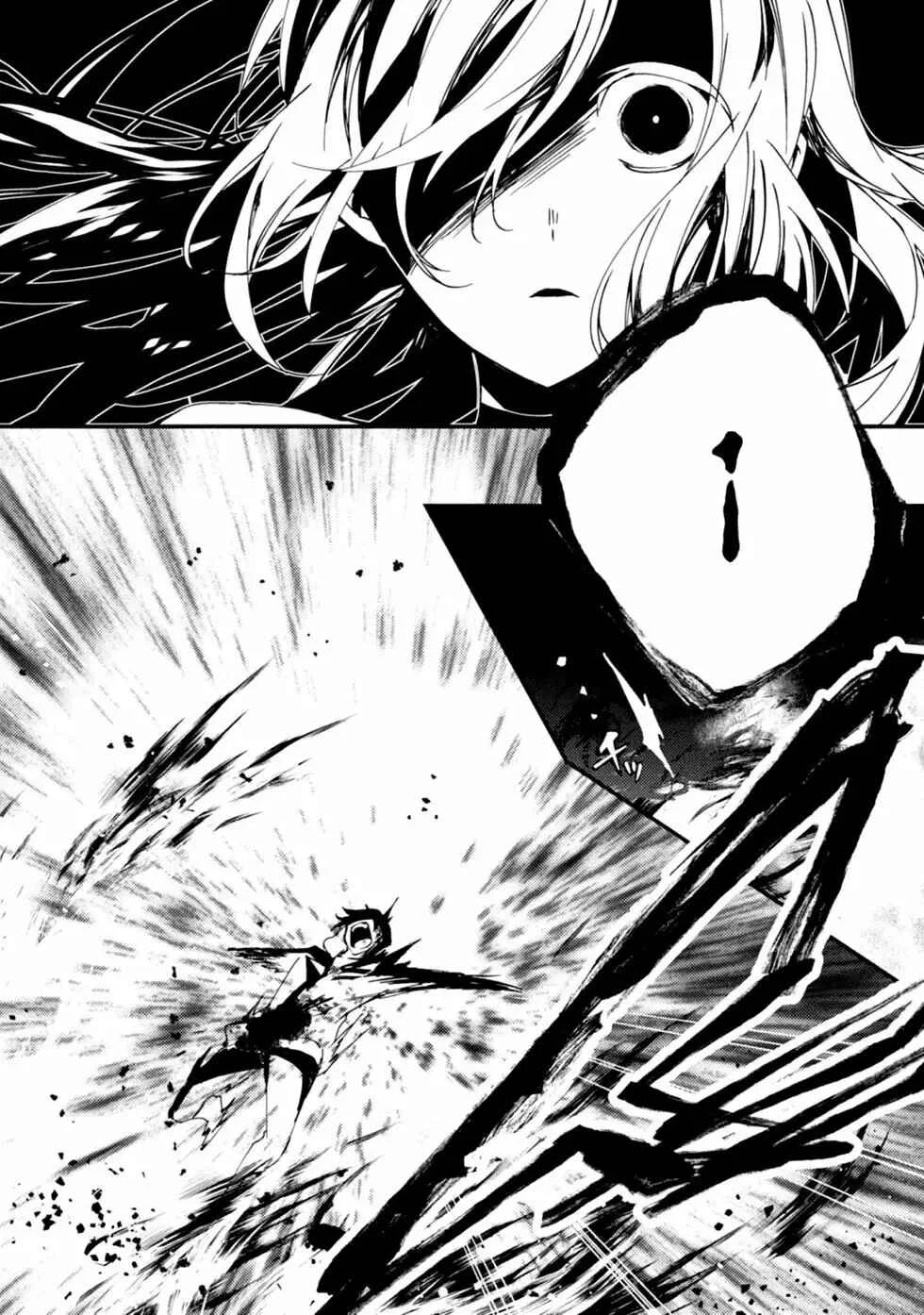 Angels of Death Capítulo 42 - Page 12