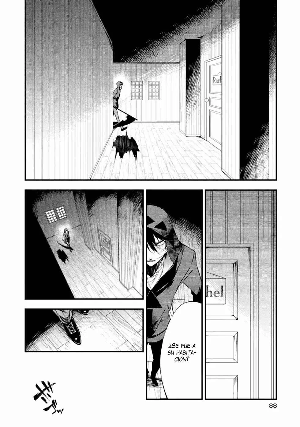 Angels of Death Capítulo 42 - Page 16