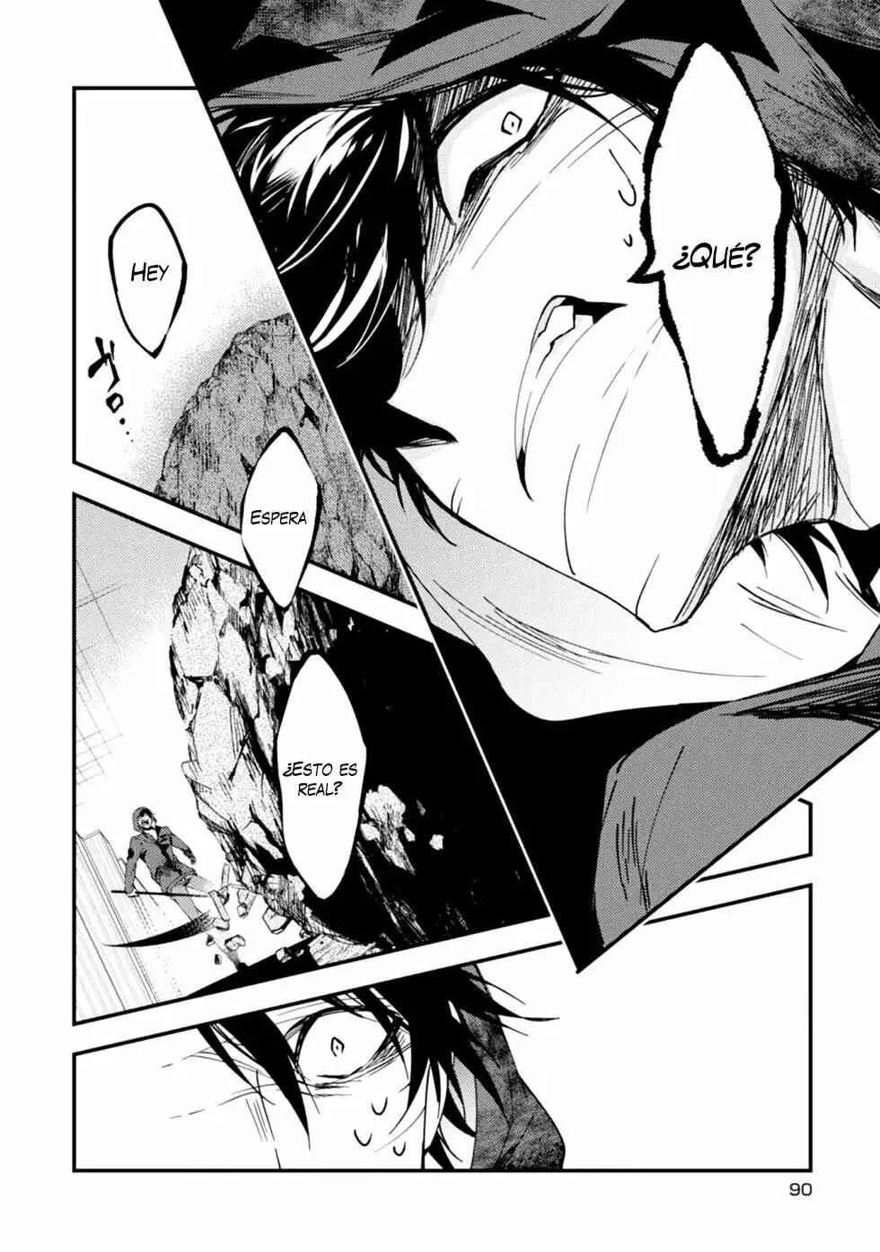 Angels of Death Capítulo 42 - Page 18