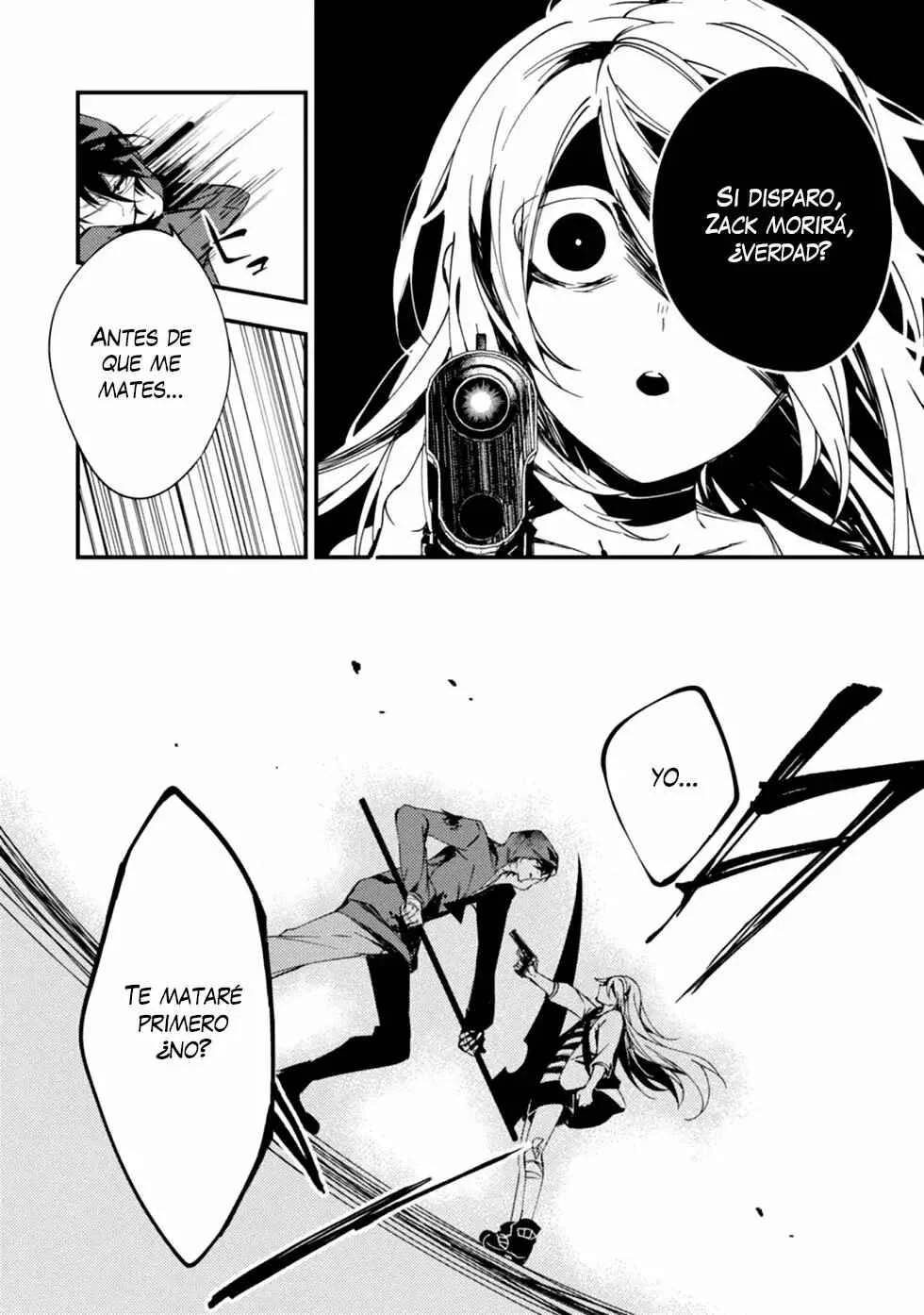 Angels of Death Capítulo 42 - Page 24