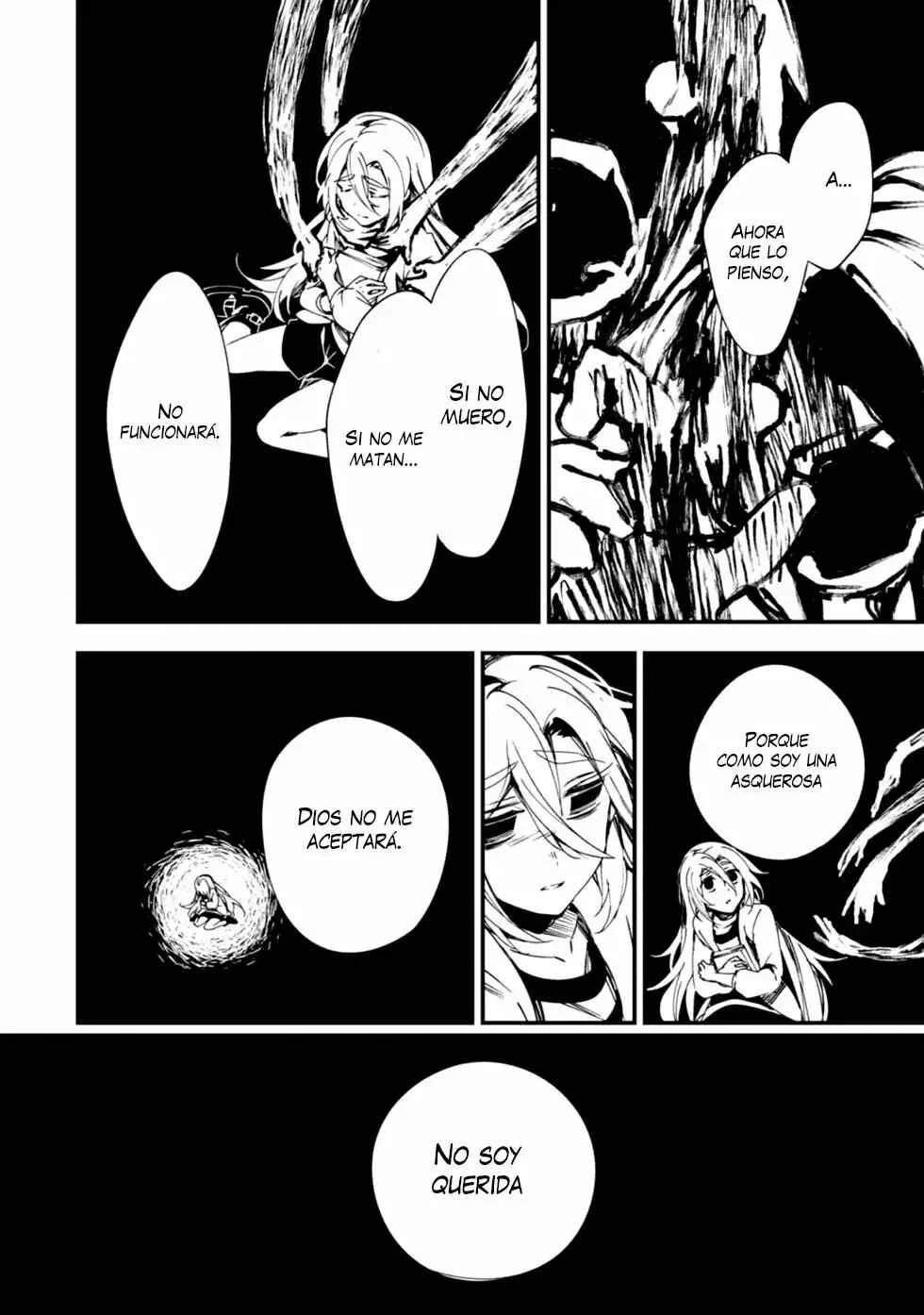 Angels of Death Capítulo 42 - Page 26