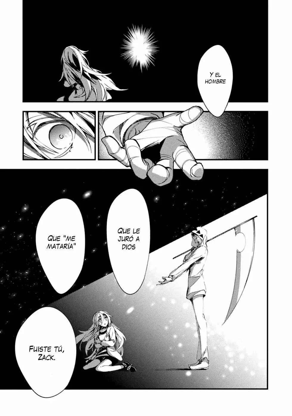 Angels of Death Capítulo 42 - Page 27