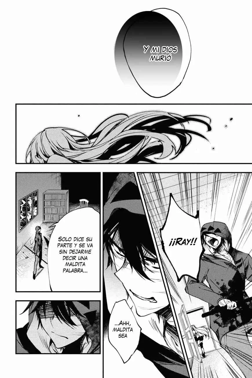 Angels of Death Capítulo 43 - Page 1