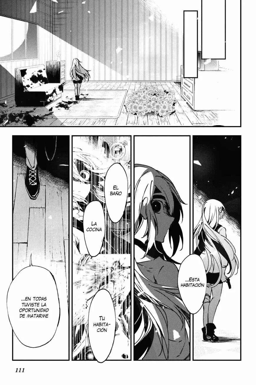 Angels of Death Capítulo 43 - Page 2