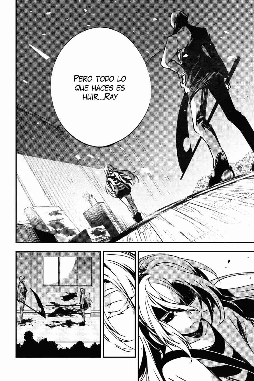 Angels of Death Capítulo 43 - Page 3
