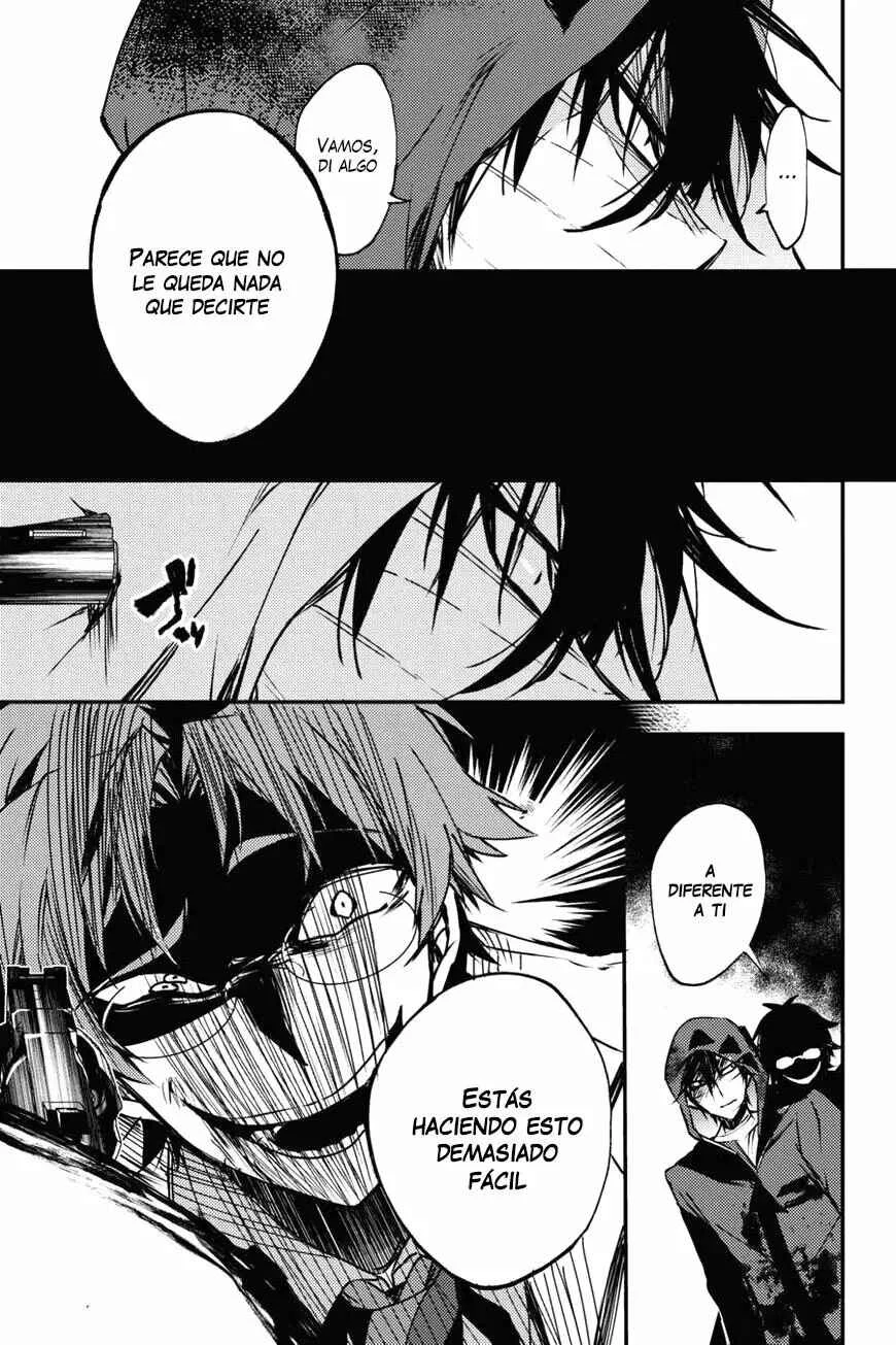 Angels of Death Capítulo 43 - Page 4