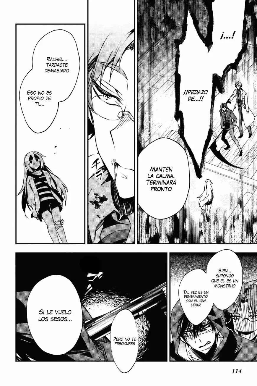 Angels of Death Capítulo 43 - Page 5