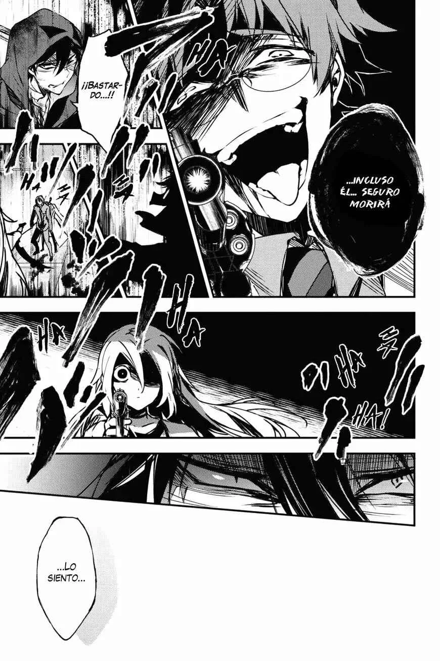 Angels of Death Capítulo 43 - Page 6