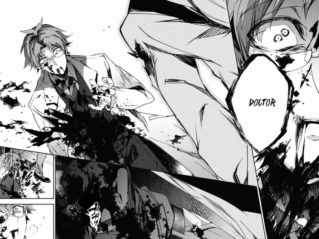 Angels of Death Capítulo 43 - Page 7