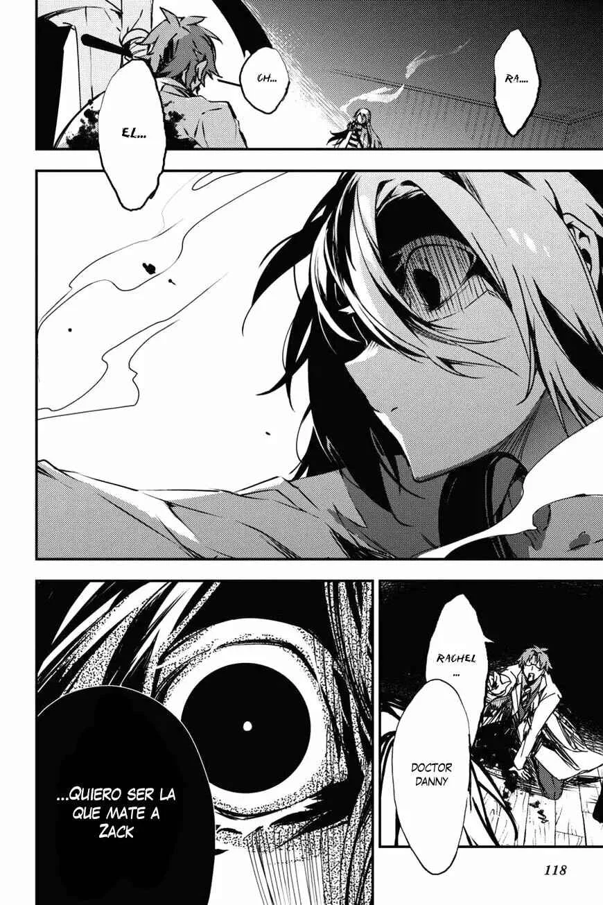 Angels of Death Capítulo 43 - Page 8
