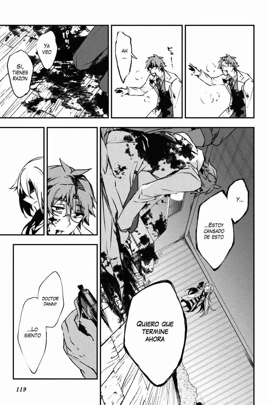 Angels of Death Capítulo 43 - Page 9