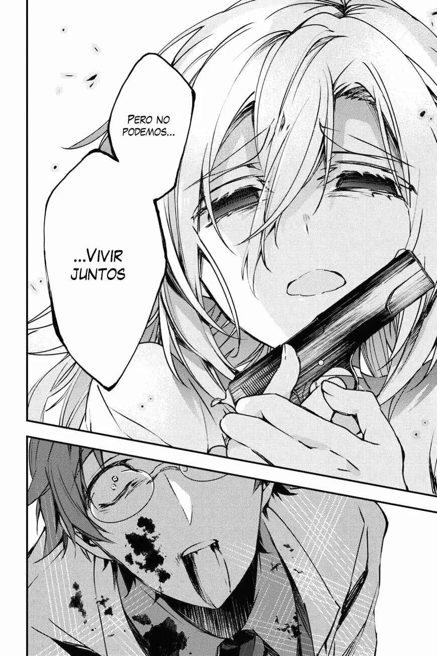 Angels of Death Capítulo 43 - Page 10