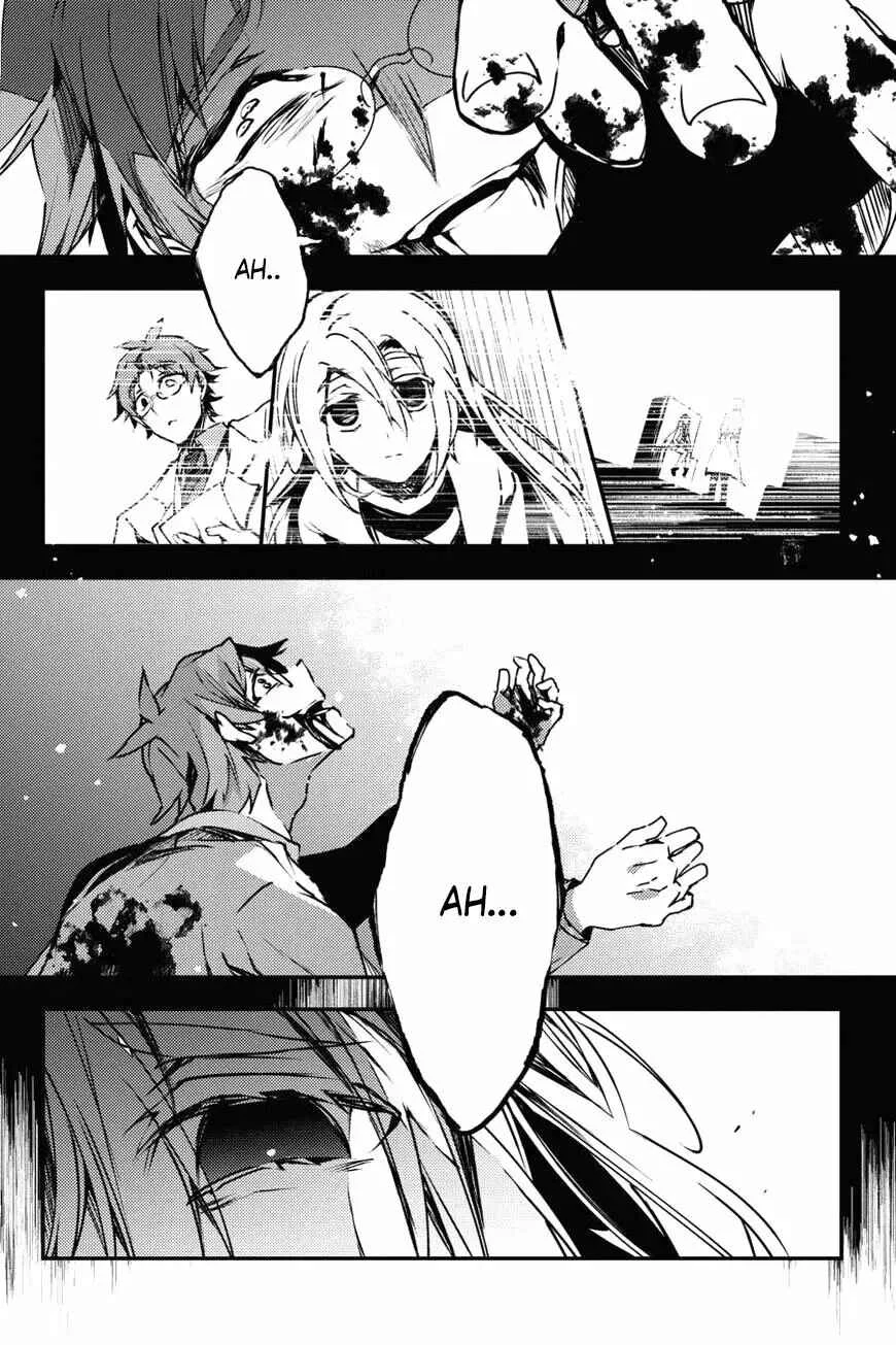 Angels of Death Capítulo 43 - Page 11