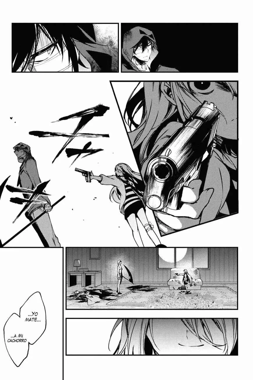 Angels of Death Capítulo 43 - Page 13