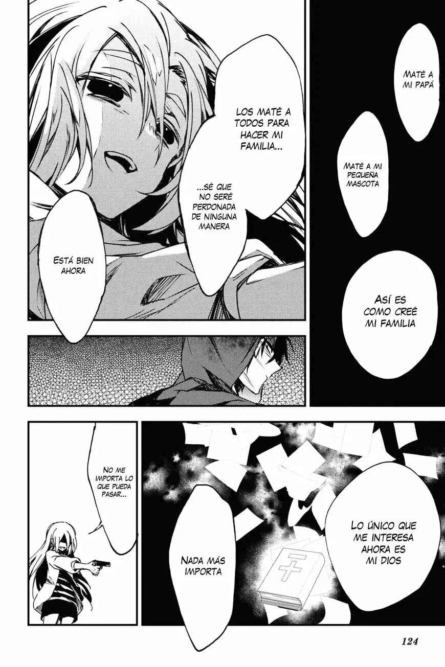 Angels of Death Capítulo 43 - Page 14
