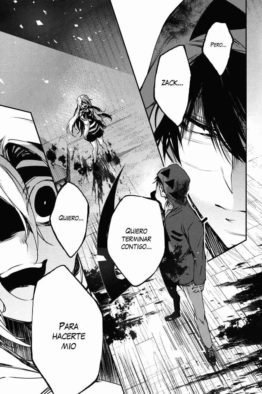 Angels of Death Capítulo 43 - Page 15