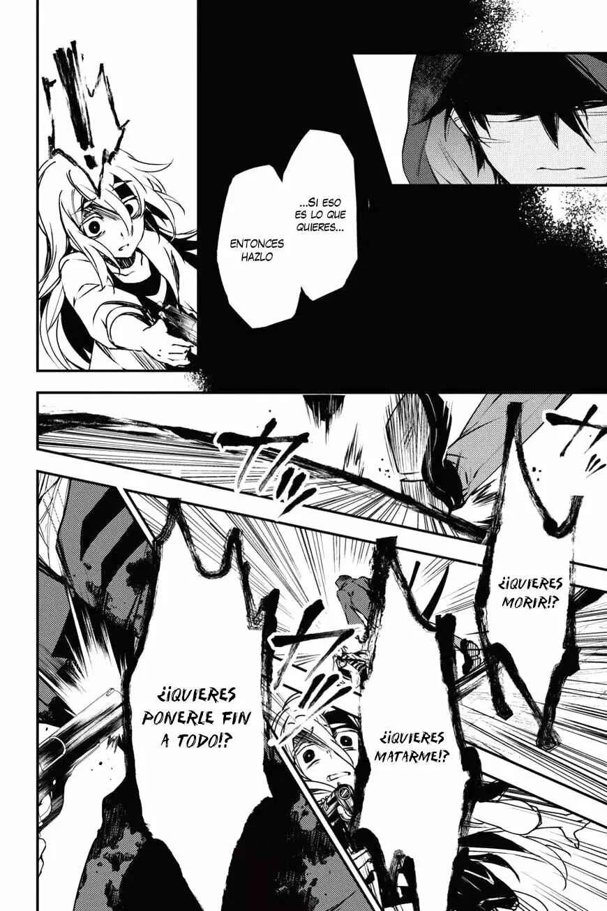 Angels of Death Capítulo 43 - Page 16