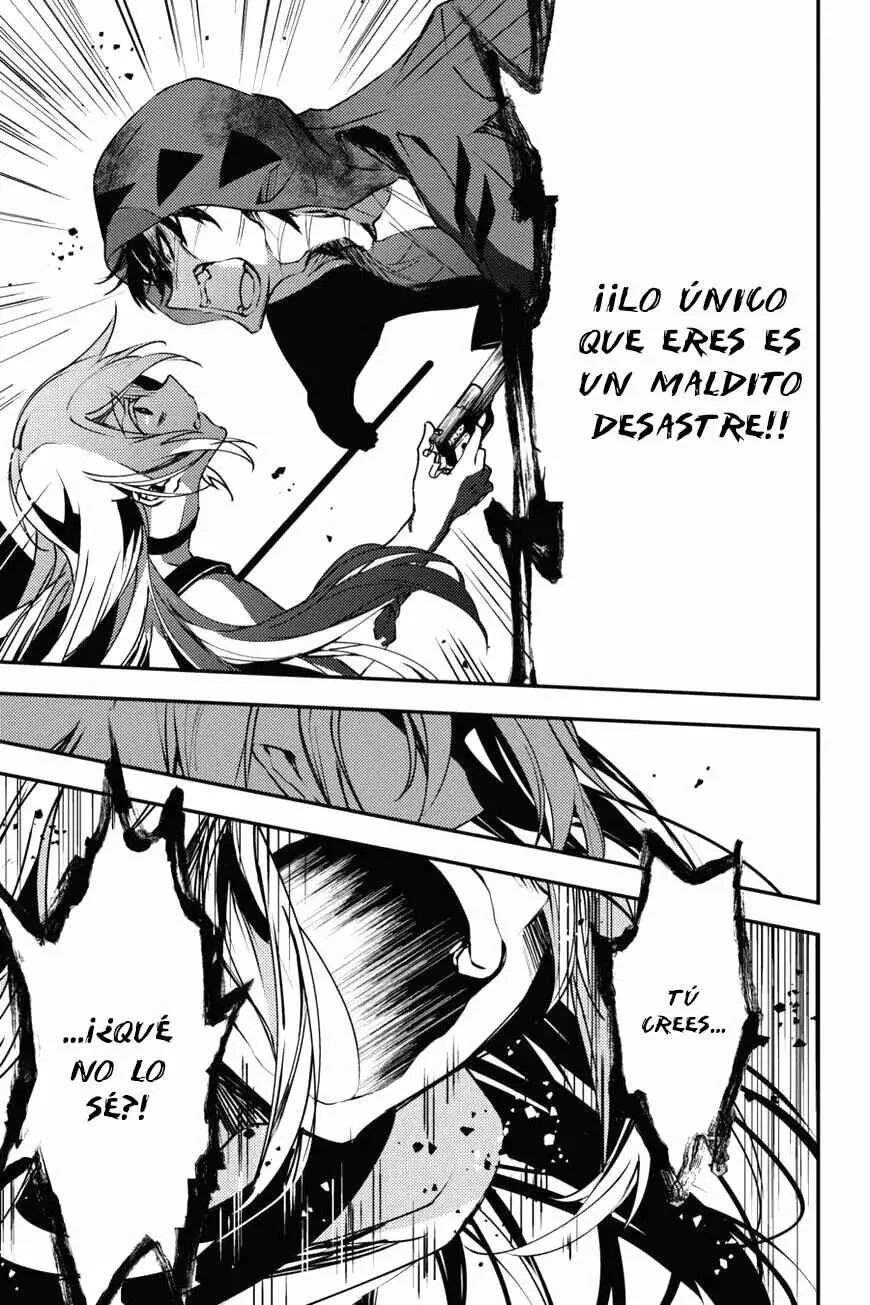 Angels of Death Capítulo 43 - Page 17