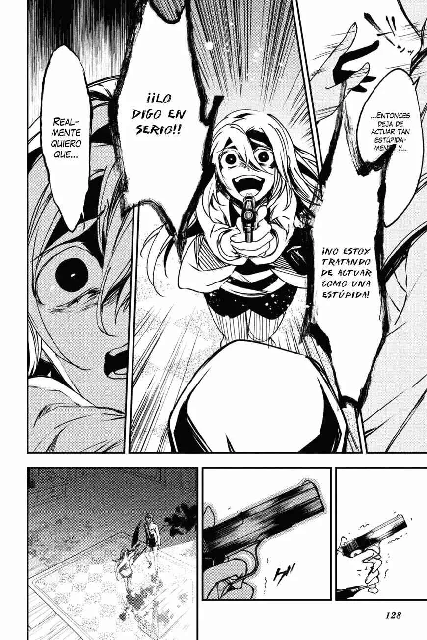 Angels of Death Capítulo 43 - Page 18