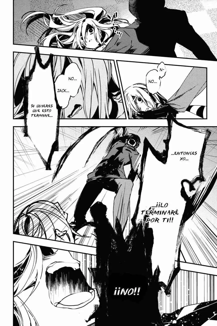 Angels of Death Capítulo 43 - Page 21