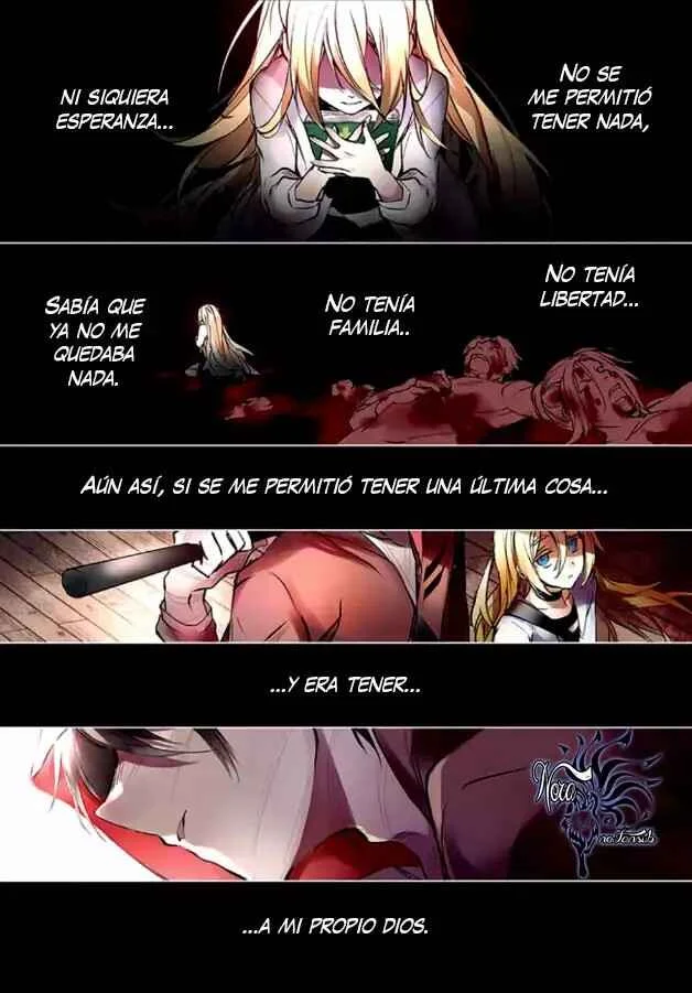 Angels of Death Capítulo 44 - Page 1
