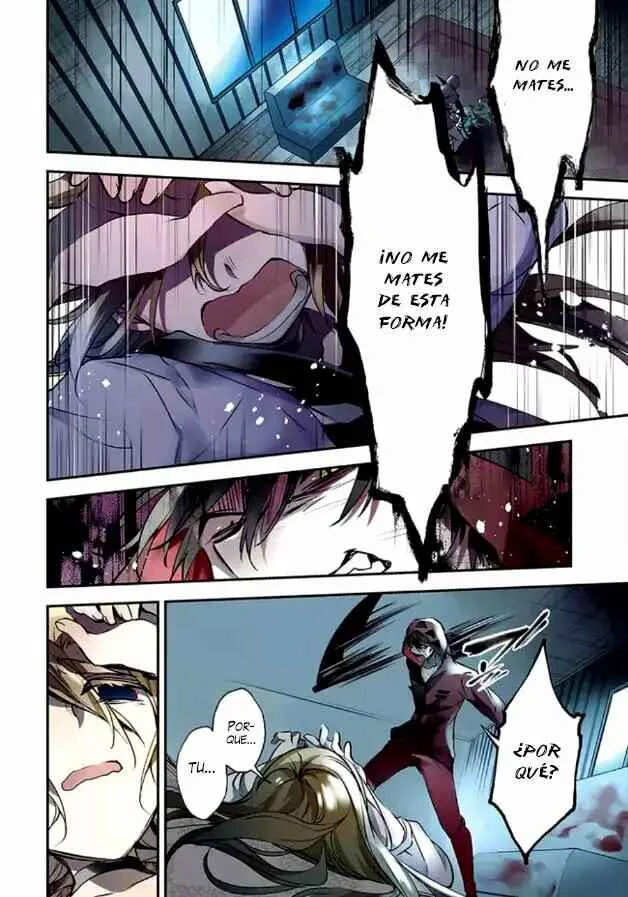Angels of Death Capítulo 44 - Page 2