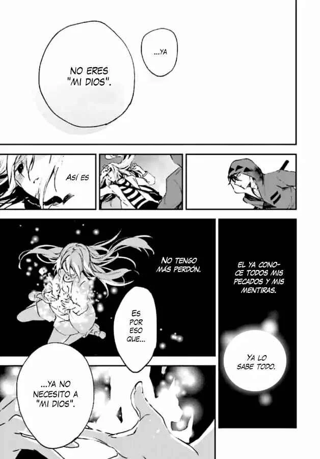 Angels of Death Capítulo 44 - Page 3
