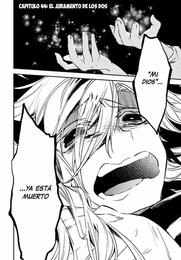 Angels of Death Capítulo 44 - Page 4