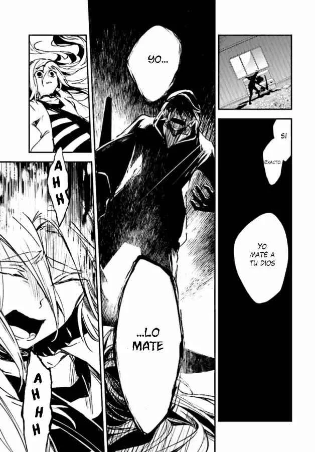 Angels of Death Capítulo 44 - Page 5
