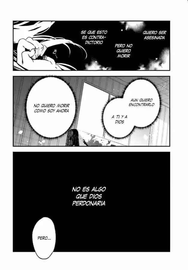 Angels of Death Capítulo 44 - Page 6