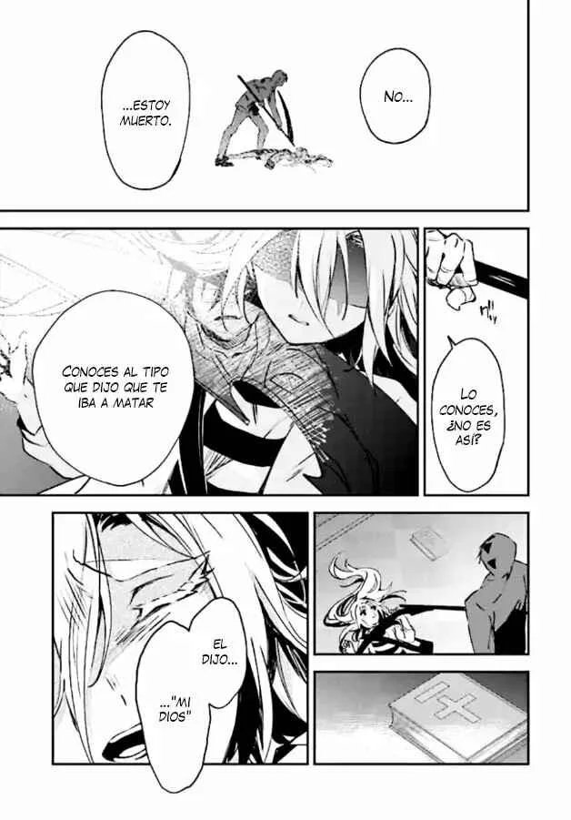Angels of Death Capítulo 44 - Page 7