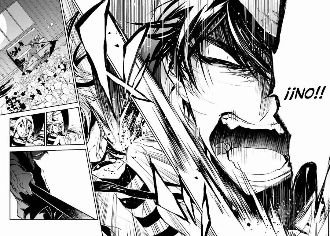 Angels of Death Capítulo 44 - Page 8