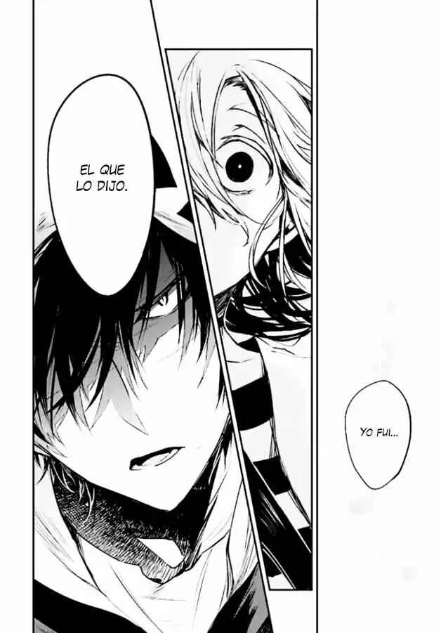 Angels of Death Capítulo 44 - Page 9