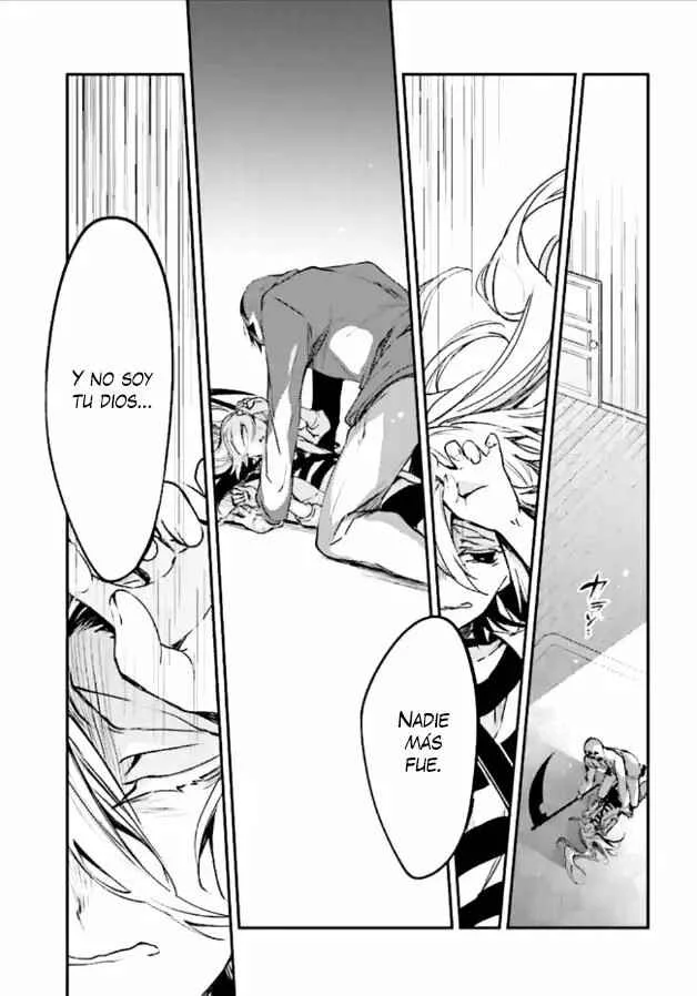 Angels of Death Capítulo 44 - Page 10