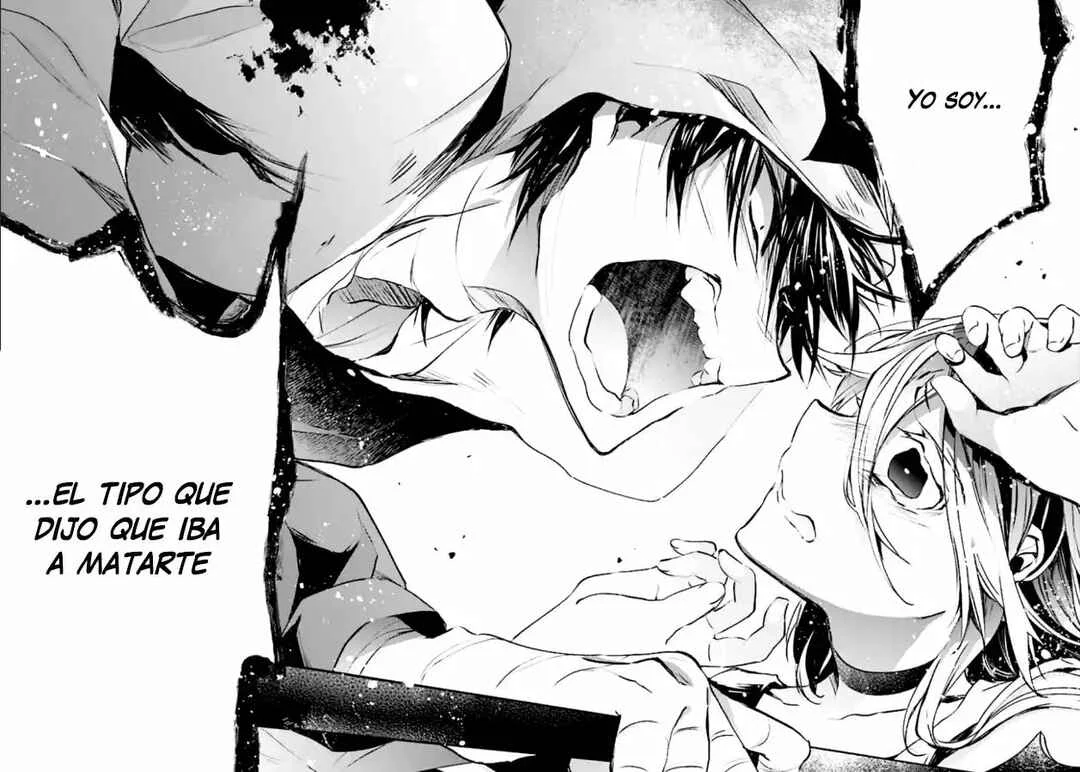 Angels of Death Capítulo 44 - Page 11