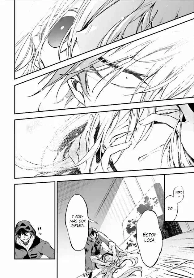 Angels of Death Capítulo 44 - Page 12