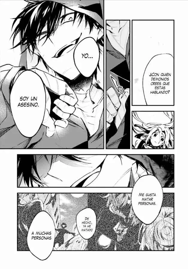 Angels of Death Capítulo 44 - Page 13