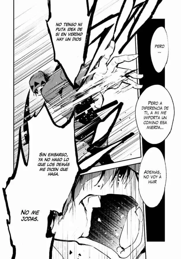 Angels of Death Capítulo 44 - Page 14