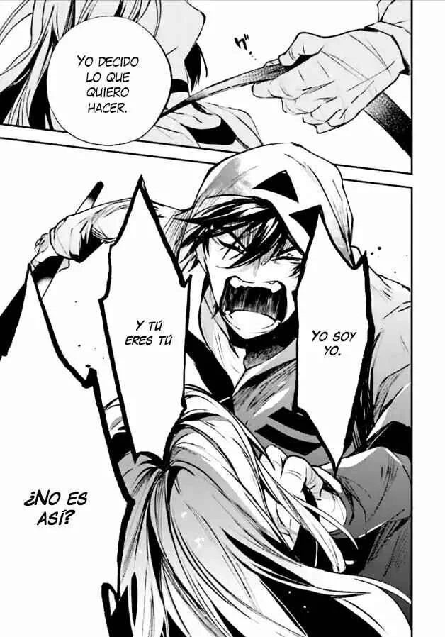Angels of Death Capítulo 44 - Page 15