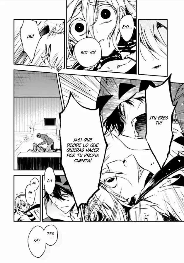 Angels of Death Capítulo 44 - Page 16