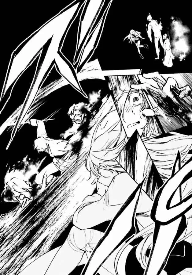 Angels of Death Capítulo 44 - Page 18