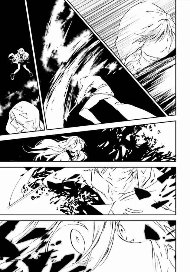 Angels of Death Capítulo 44 - Page 19