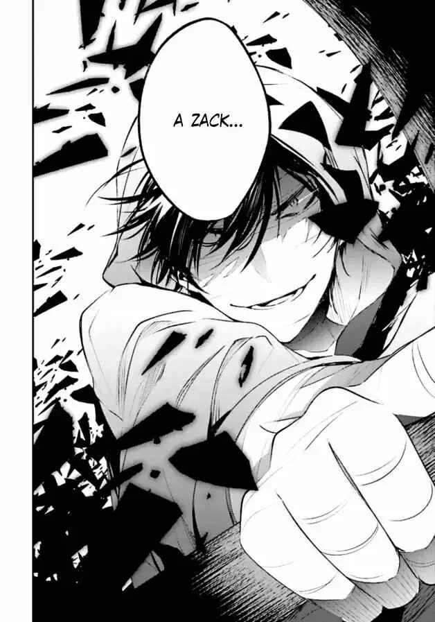 Angels of Death Capítulo 44 - Page 20
