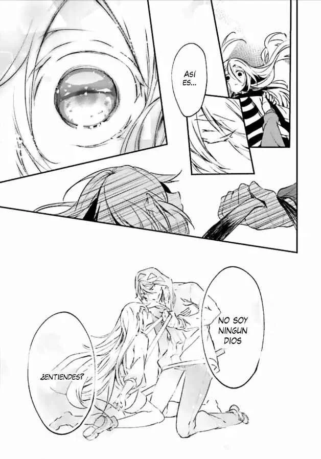 Angels of Death Capítulo 44 - Page 21